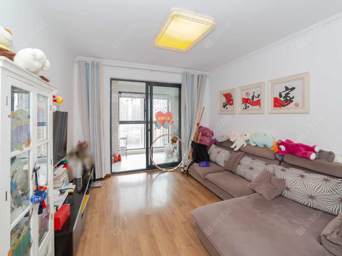 常州阳光龙庭在售二手房源室内图_小牛看房