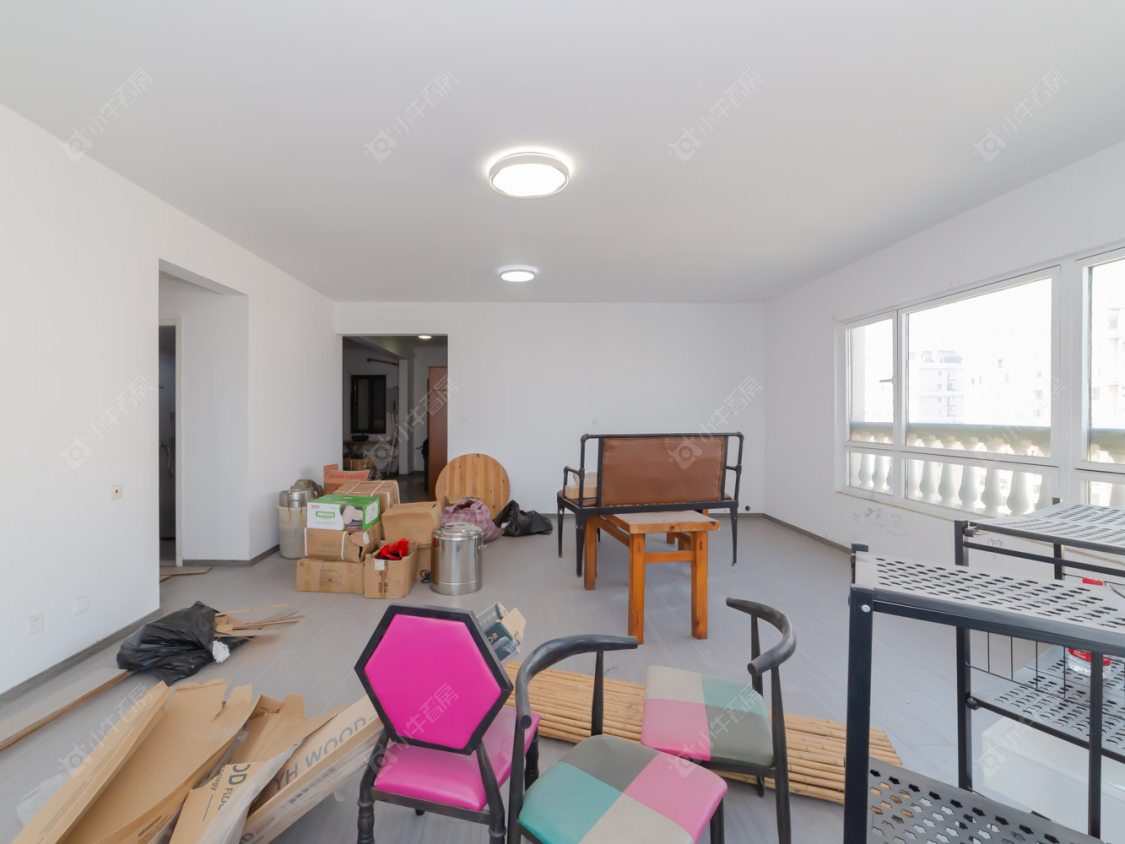 常州御庭园在售二手房源室内图_小牛看房