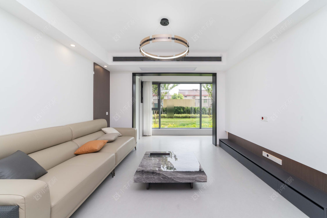 常州观湖名轩在售二手房源_小牛看房