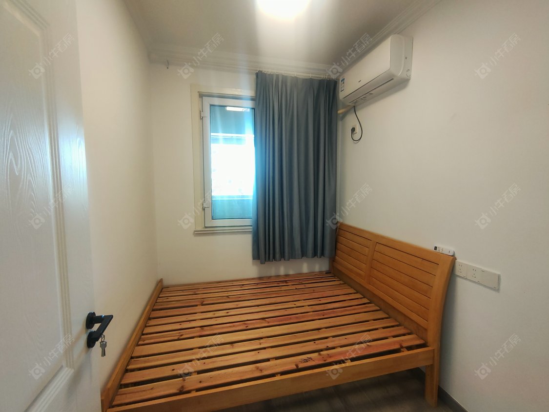 常州海华花园在租房源_小牛看房