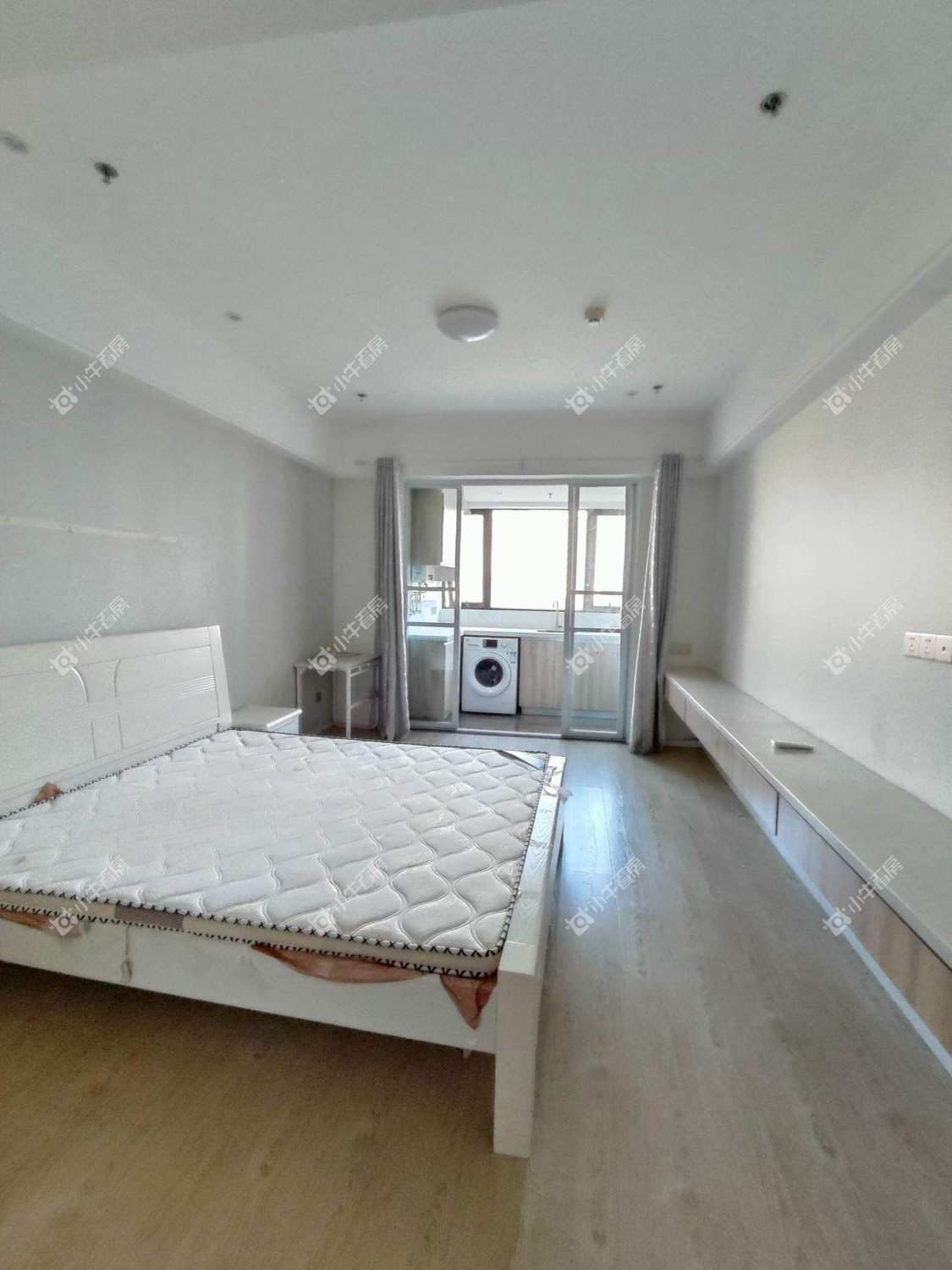 常州九洲花园四期租房_小牛看房