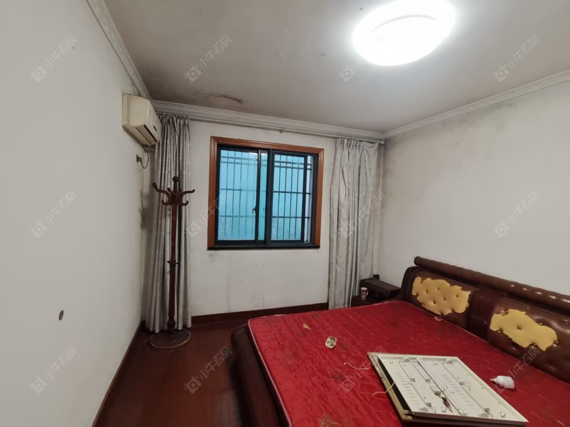 常州玲珑花园在租房源室内图_小牛看房