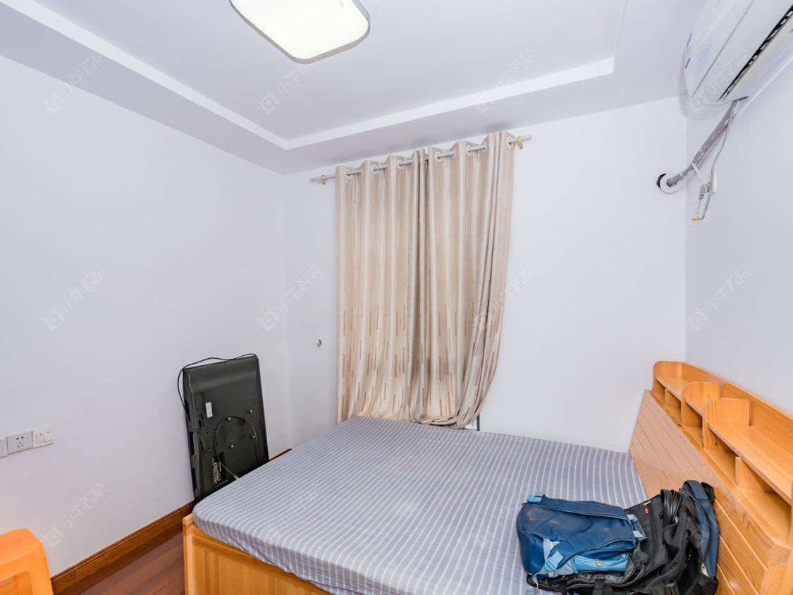 常州金色新城西区在售二手房源室内图_小牛看房