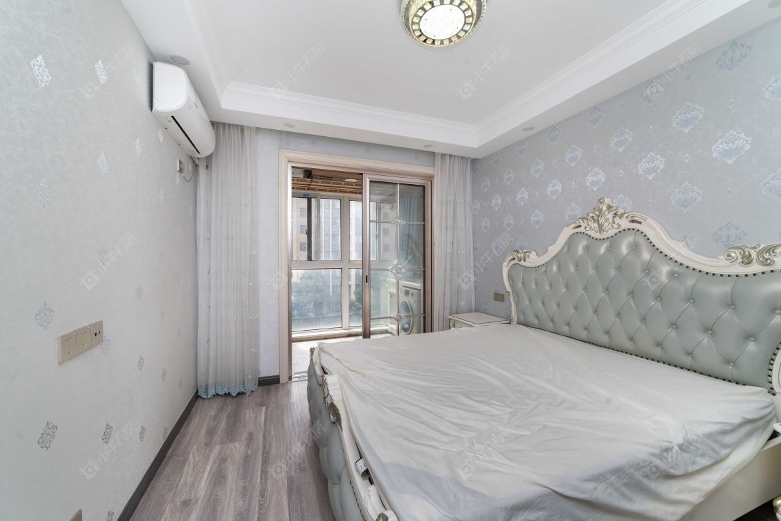 常州新城域一期在售二手房源室内图_小牛看房