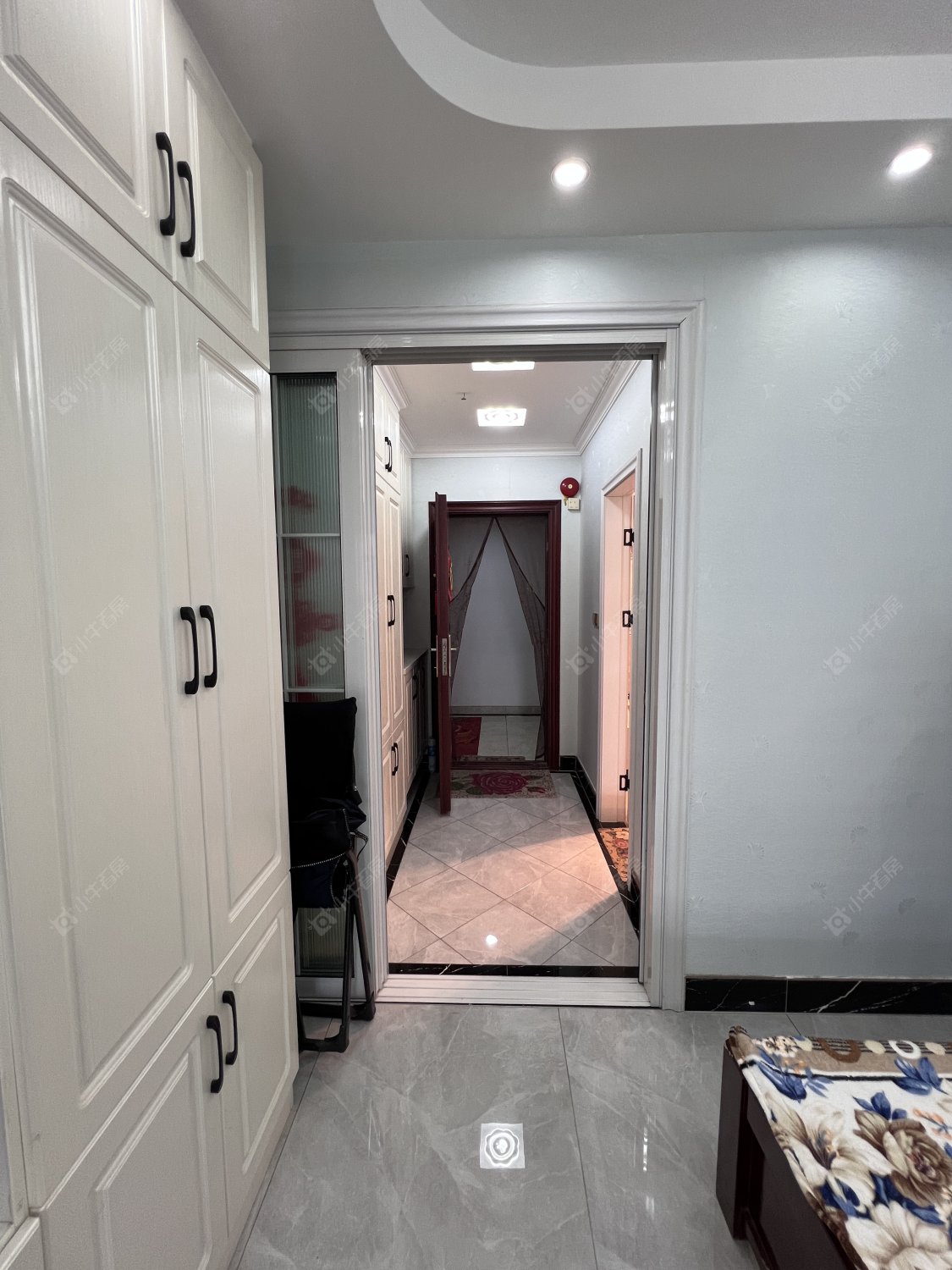 常州景荟凤凰公寓在租房源_小牛看房