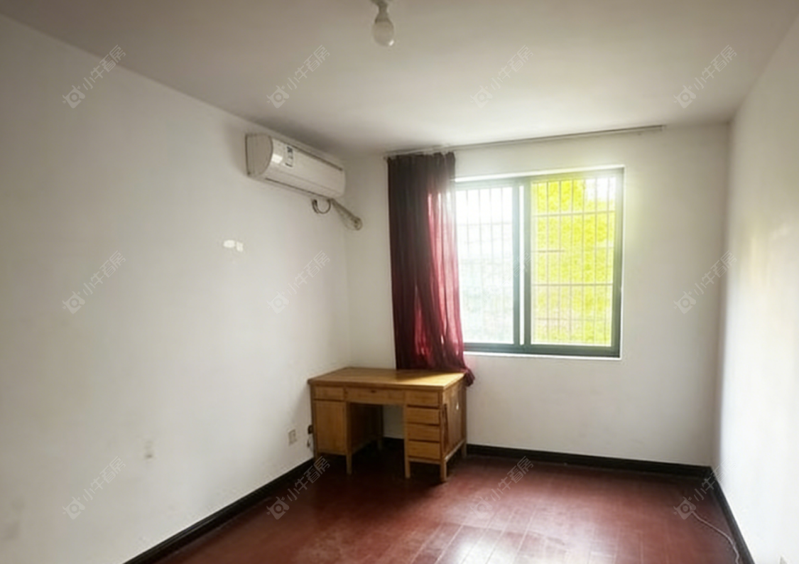 常州百馨西苑一二期在租房源户型图_小牛看房