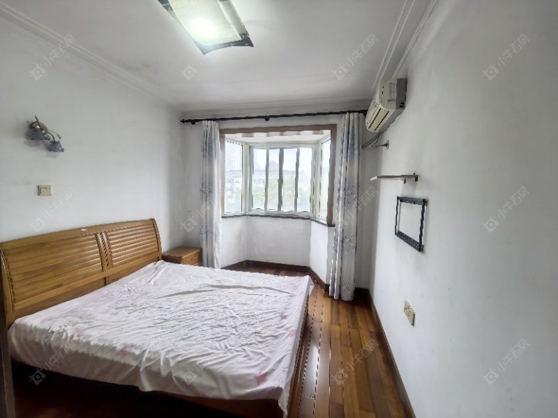 常州阳湖世纪苑南苑在租房源_小牛看房