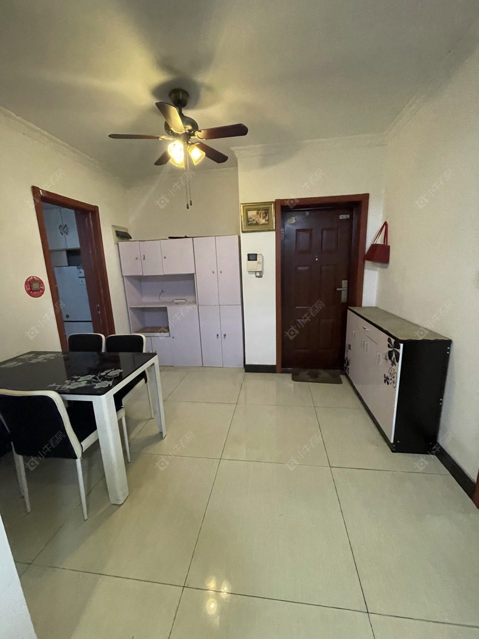 常州香溢紫郡二期在租房源室内图_小牛看房