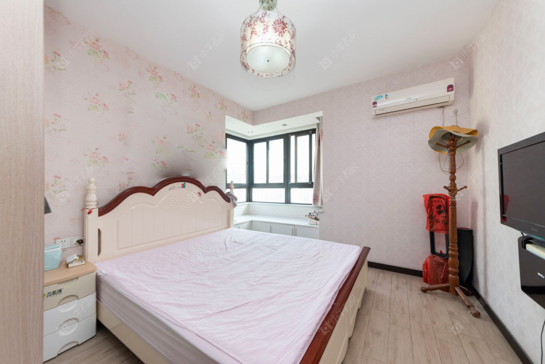 常州新城公馆风尚在售二手房_小牛看房