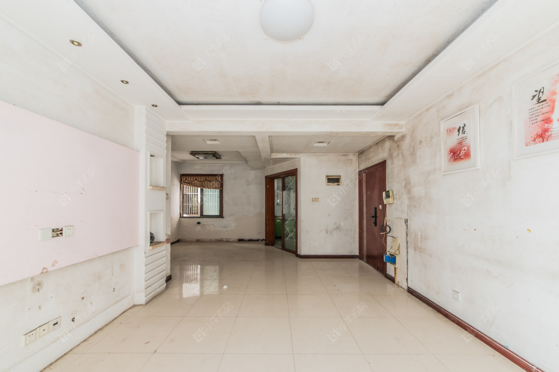 常州怀德名园在售二手房源室内图_小牛看房