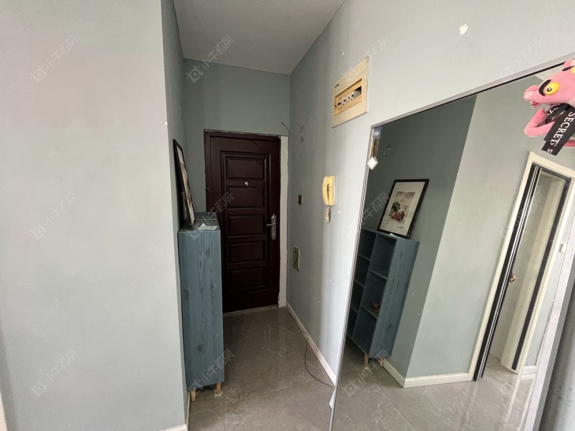 常州江南公寓在租房源室内图_小牛看房