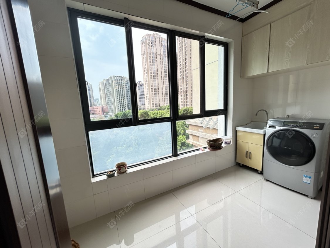 常州深业华府在租房源室内图_小牛看房