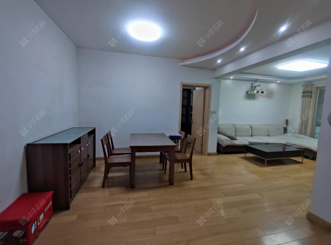 常州府河名居在租房源室内图_小牛看房