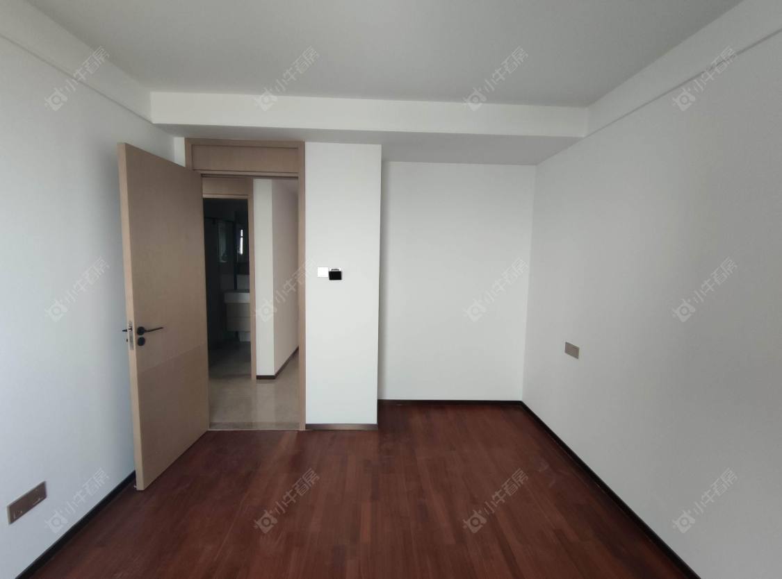 常州嘉宏天际在租房源室内图_小牛看房