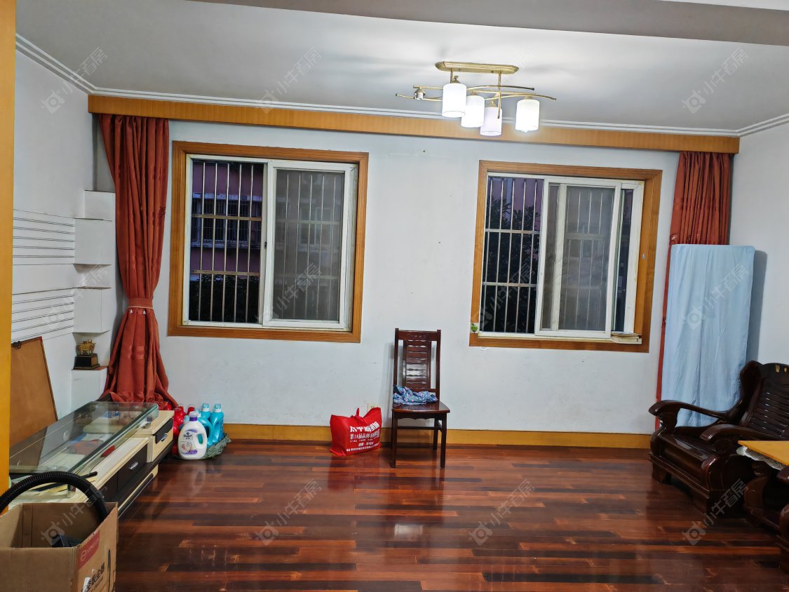 常州花之园在租房源_小牛看房