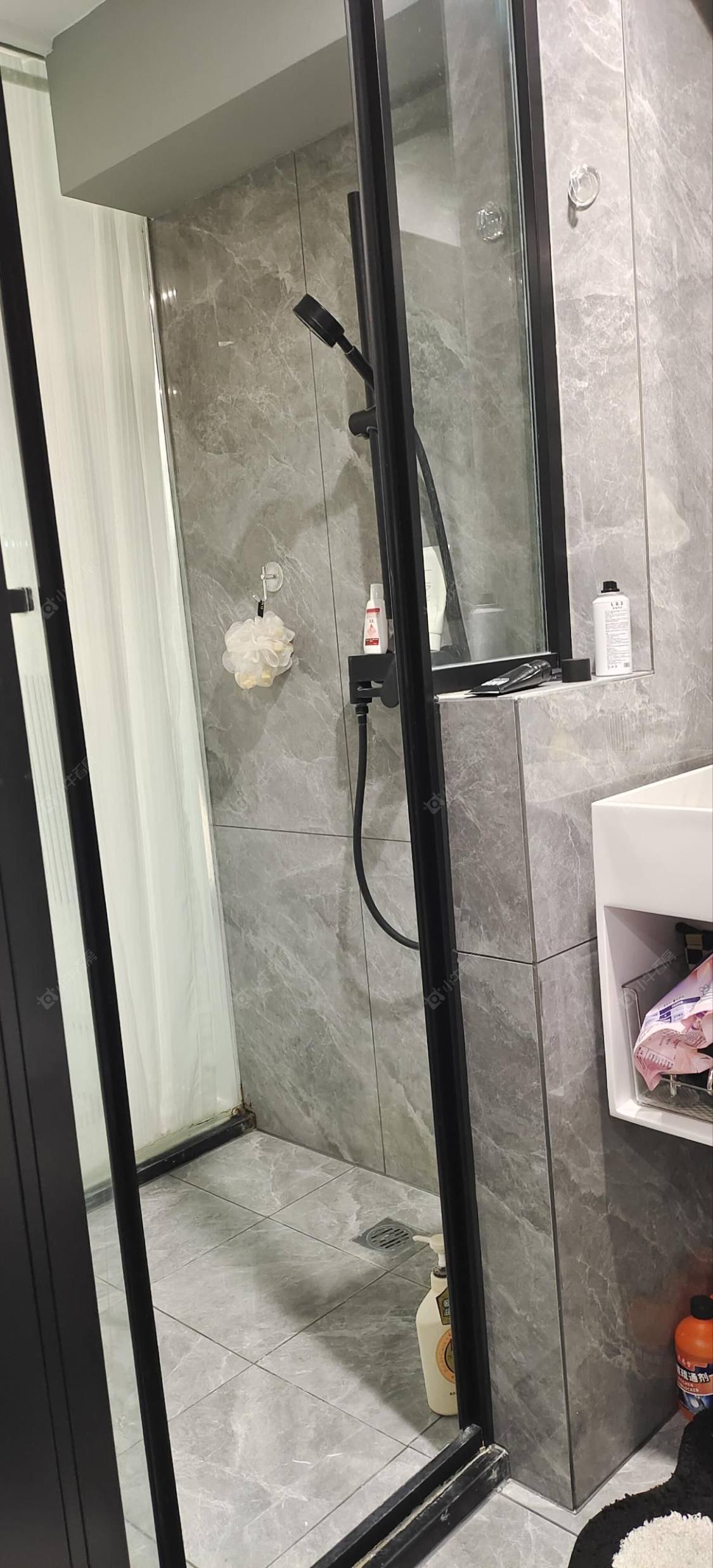 常州龙湖星图在租房源室内图_小牛看房