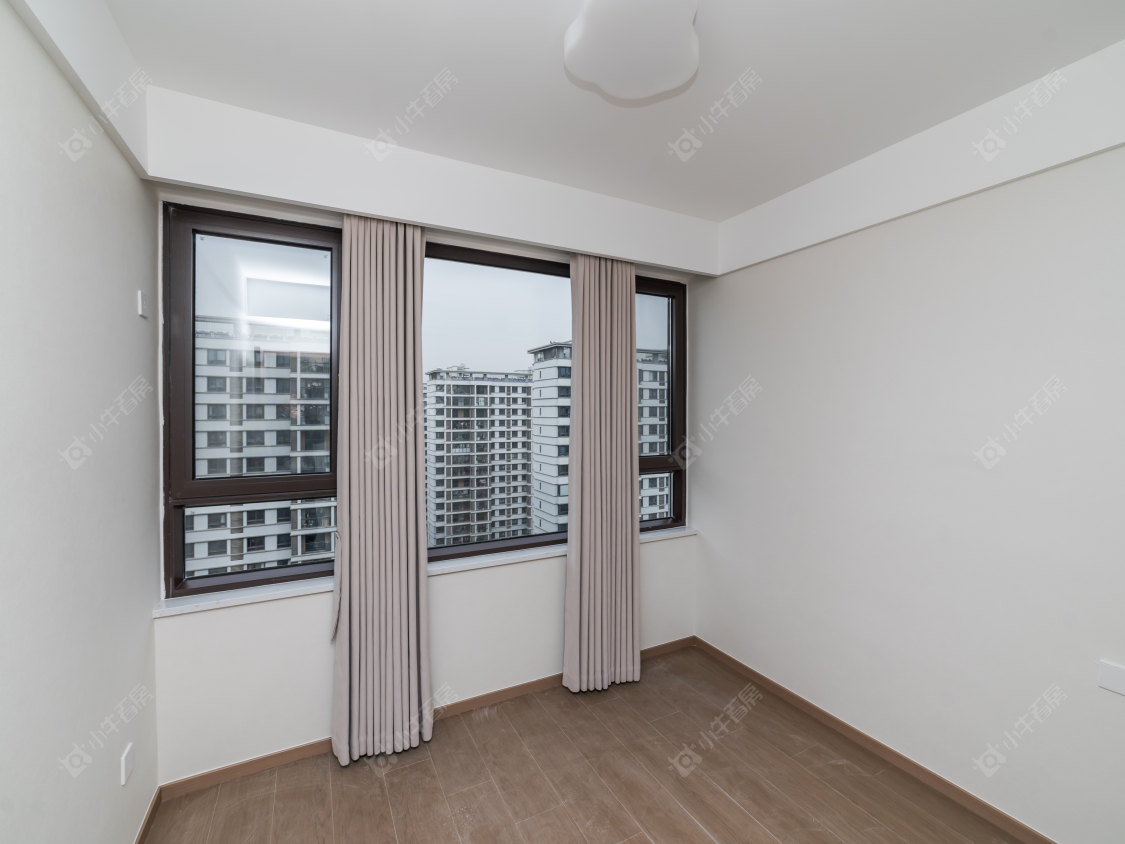 常州华润万象府在售二手房源室内图_小牛看房