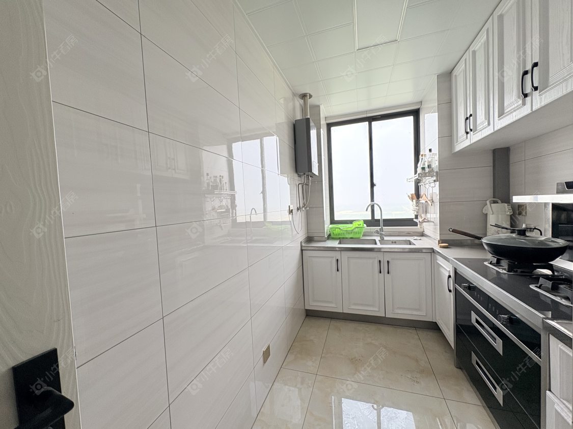 丹阳练湖新城在售二手房源室内图_小牛看房