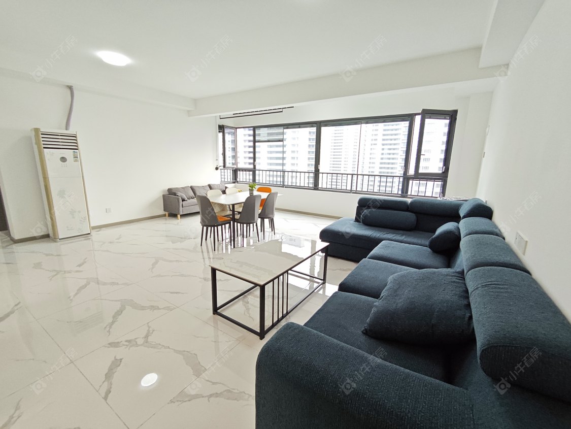 常州碧桂园新月时光在租房源_小牛看房