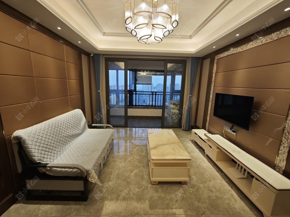 常州恒大悦府在租房源室内图_小牛看房