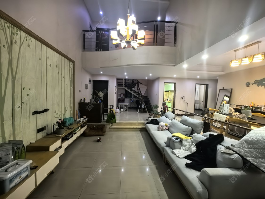 常州奥林匹克花园在租房源_小牛看房