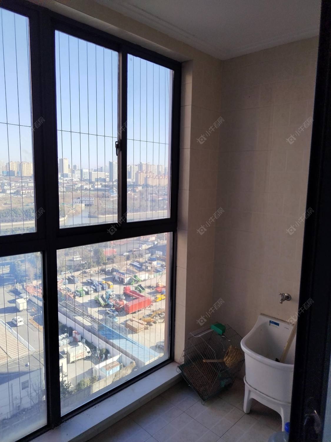 常州聚湖雅苑在租房源室内图_小牛看房