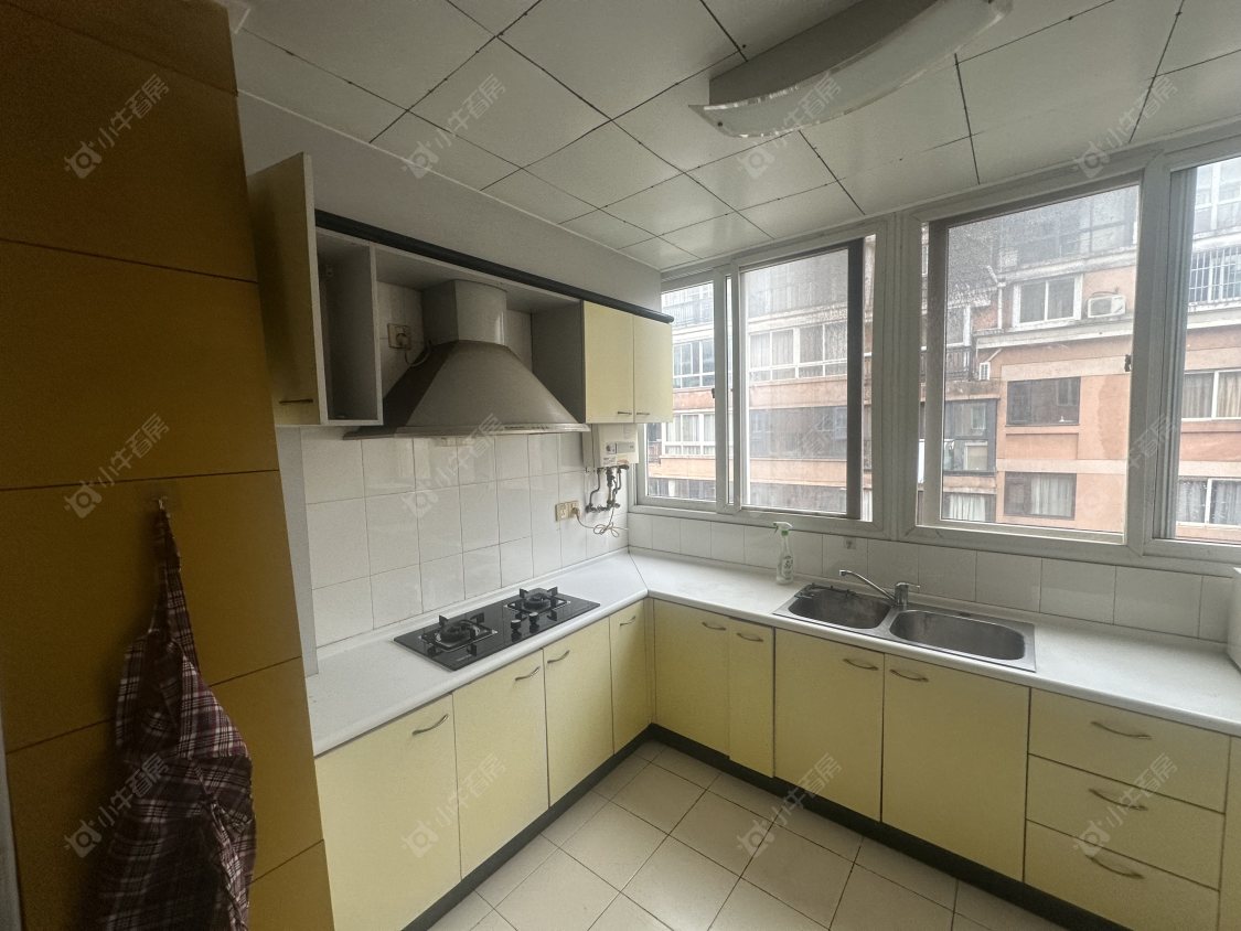 常州丽景花园在租房源_小牛看房