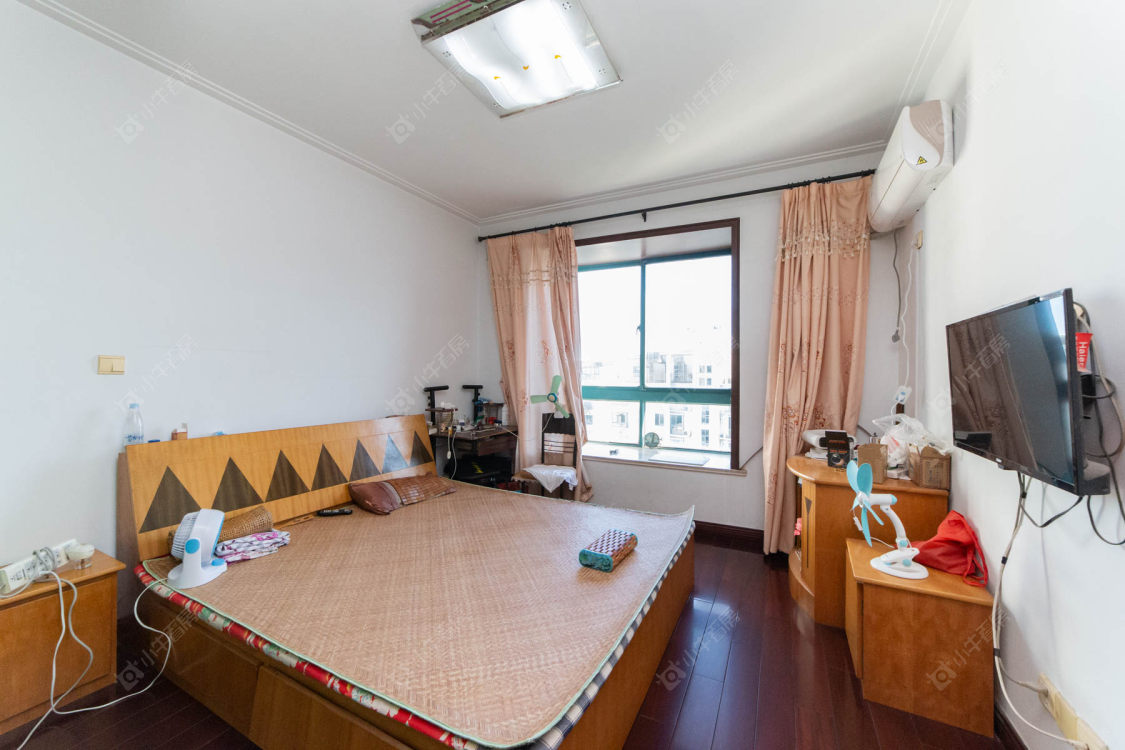 橄榄城房源室内图 常州橄榄城在售二手房源室内图_小牛看房