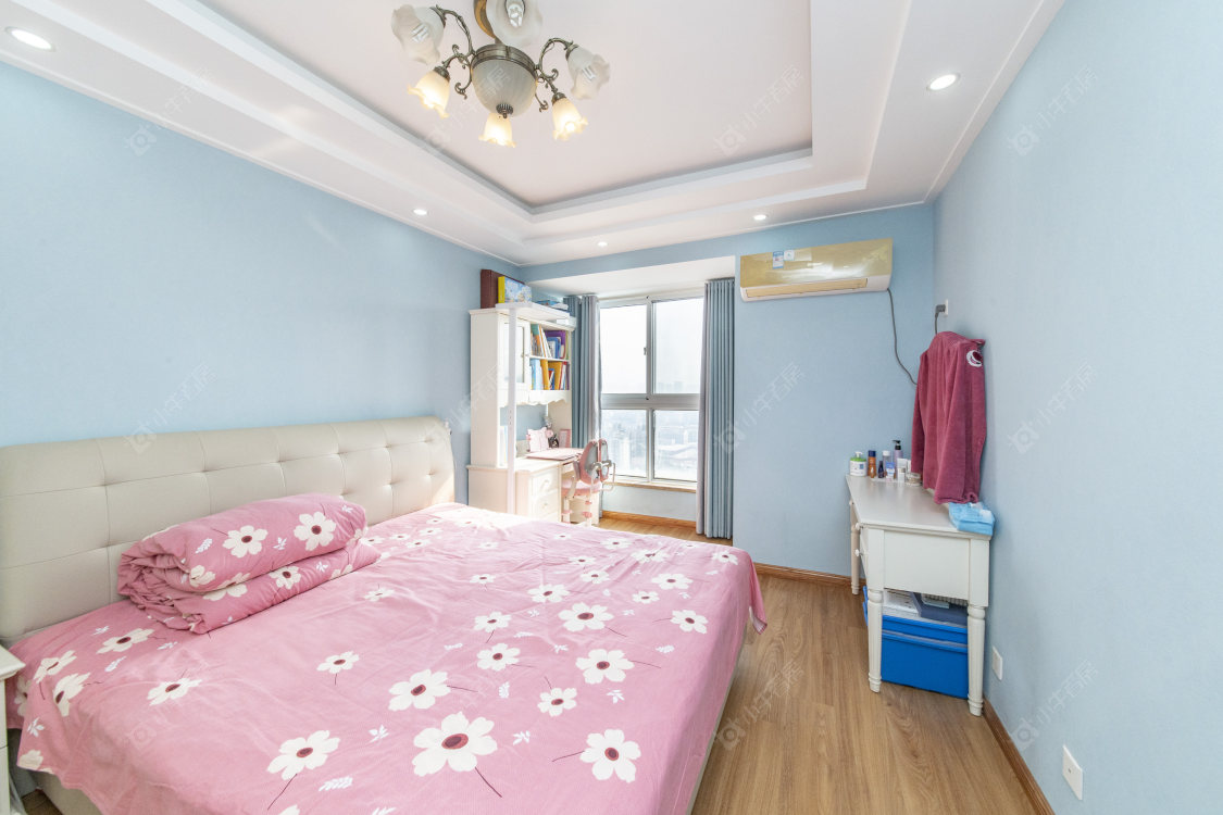 随园锦湖公寓房源室内图 常州随园锦湖公寓在售二手房源室内图_小牛看房