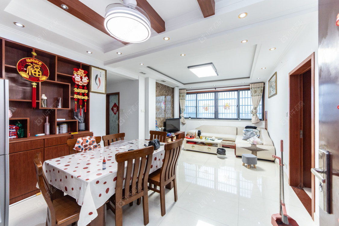 怡枫苑房源室内图 常州怡枫苑在售二手房源室内图_小牛看房