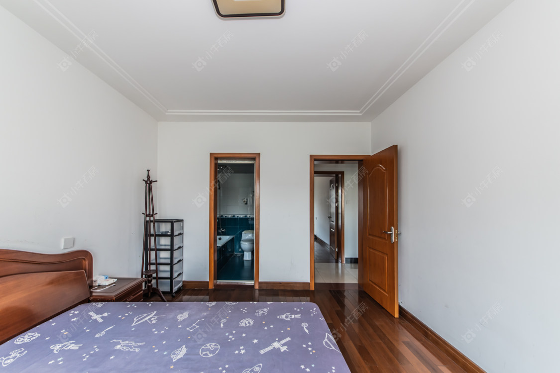 常州燕阳花园在售二手房源室内图_小牛看房