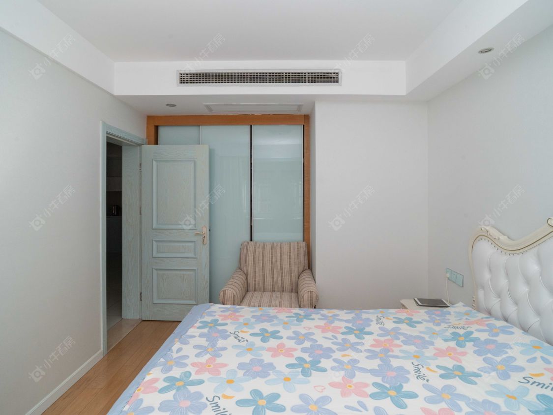 常州青枫颐景花园在售二手房源室内图_小牛看房