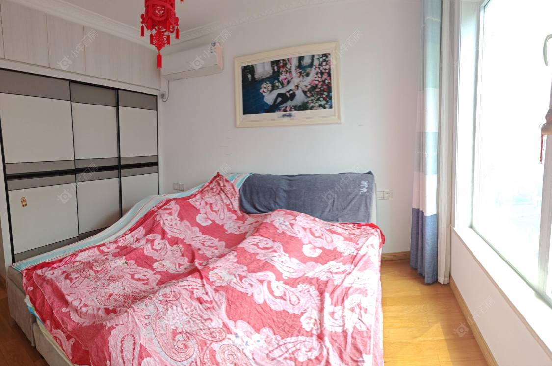 常州金新润园在租房源室内图_小牛看房