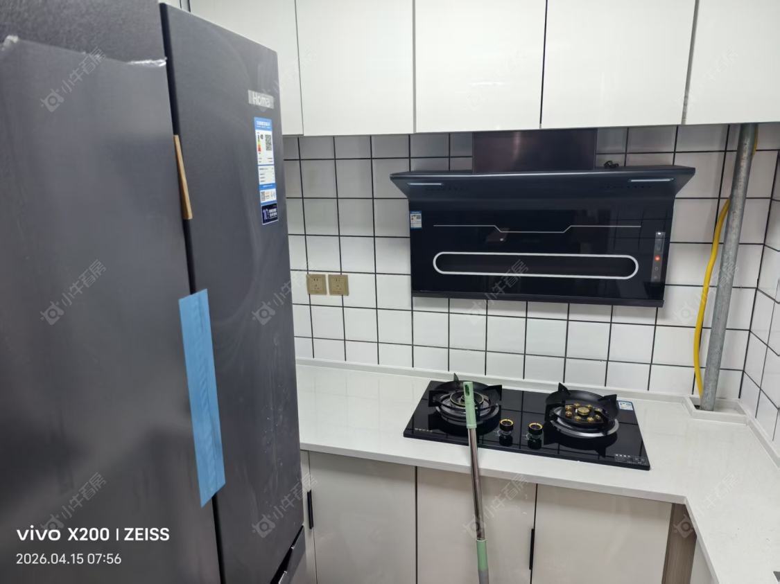 常州三江公园在租房源室内图_小牛看房