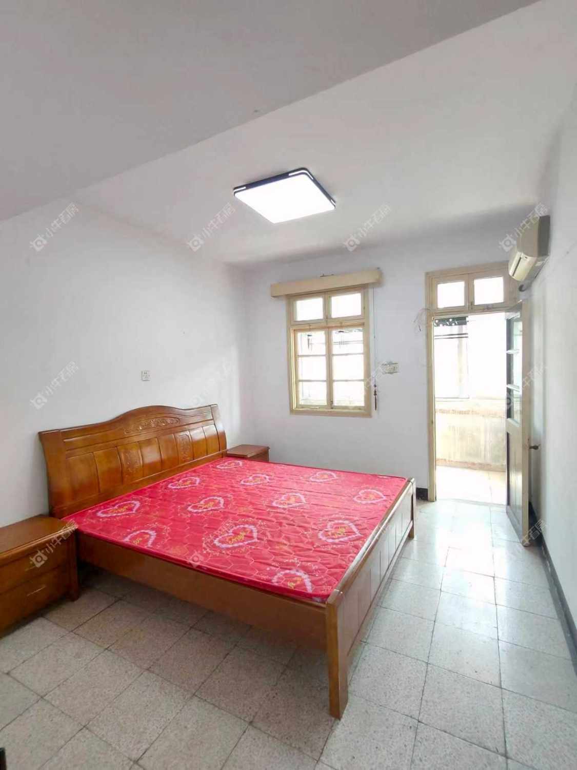 常州北环新村武进小区在租房源室内图_小牛看房