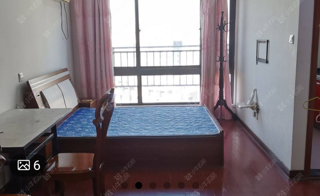 常州金百国际在租房源户型图_小牛看房