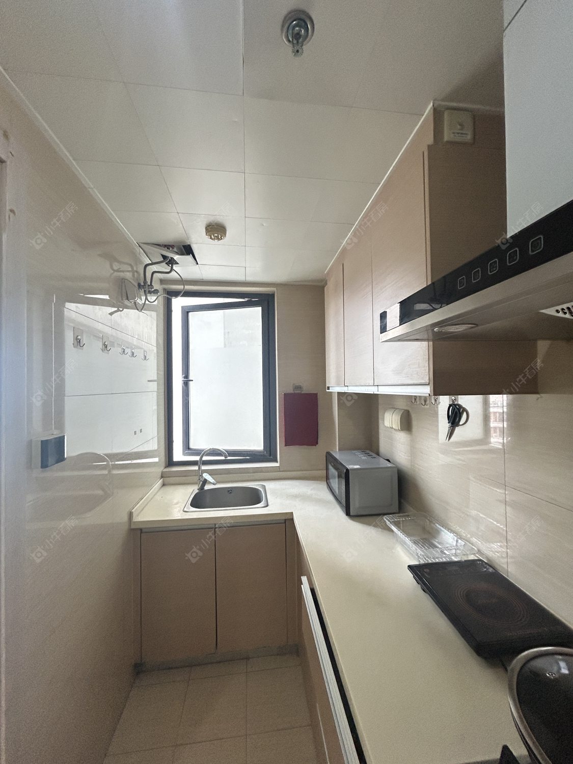 常州新北万达广场在租房源室内图_小牛看房