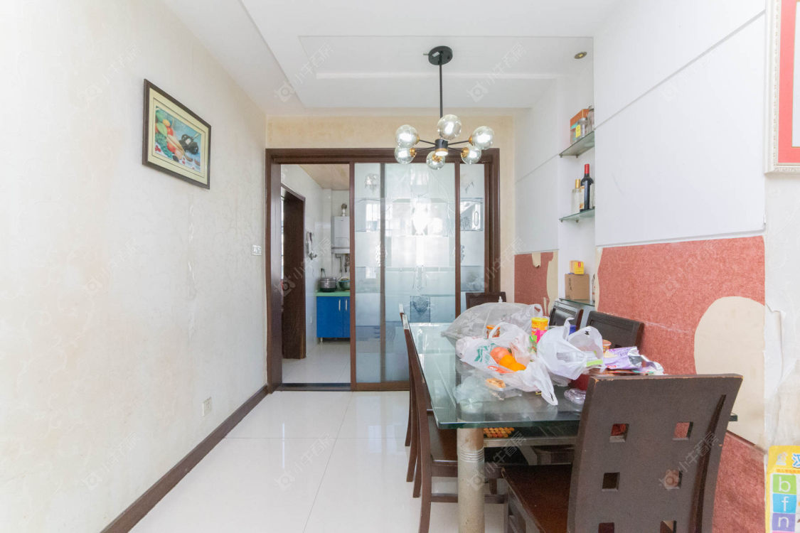 常州怡景名园在售二手房源室内图_小牛看房