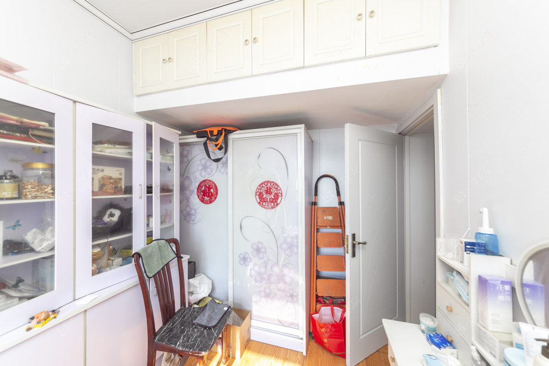 常州白云新村在售二手房源室内图_小牛看房