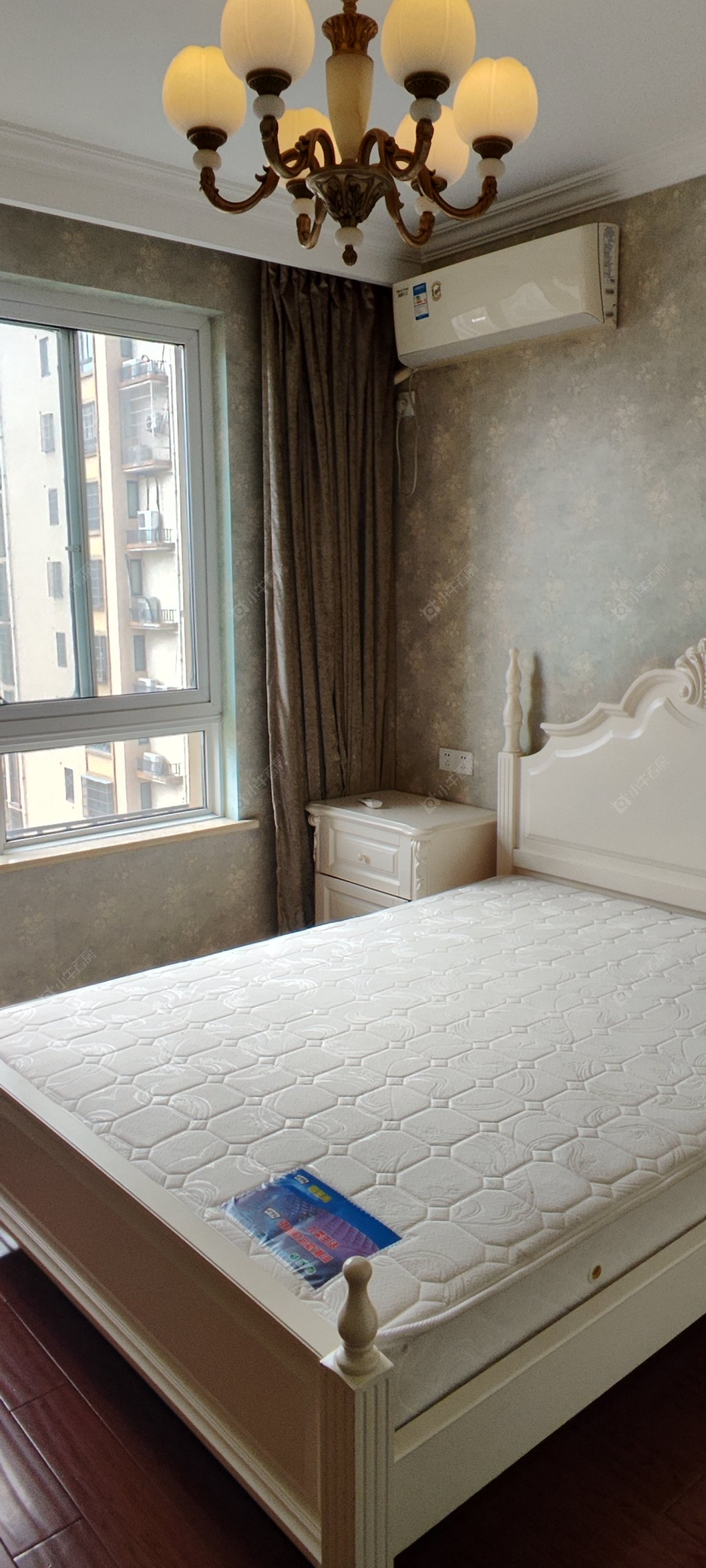 常州怡美花园在租房源_小牛看房