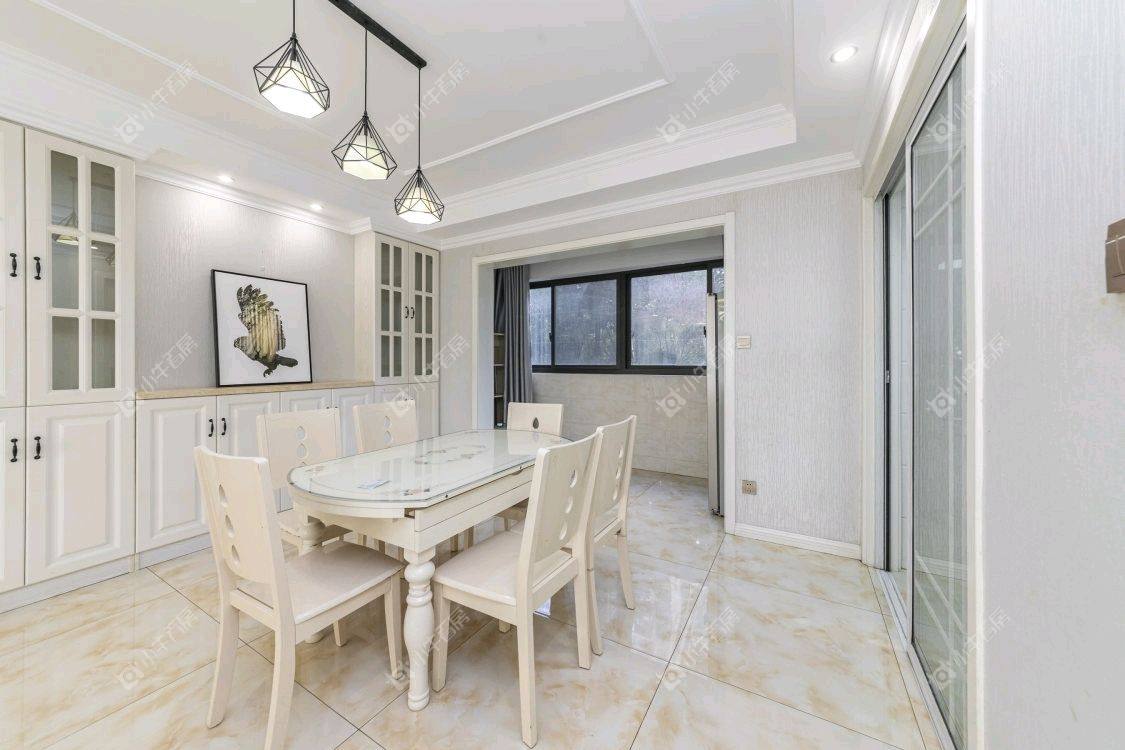 常州星河国际六区在租房源室内图_小牛看房