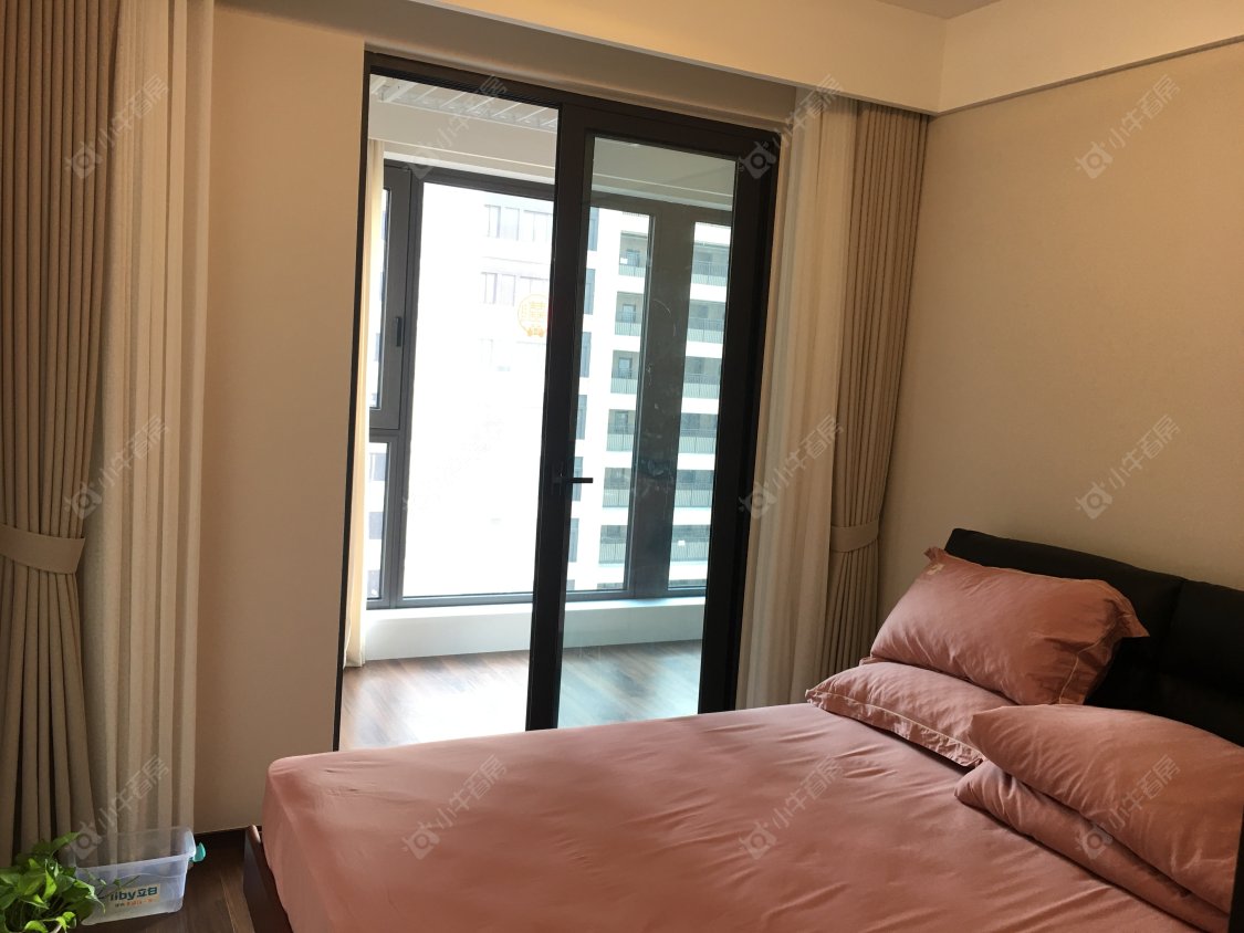 常州龙湖景粼天著租房_龙湖景粼天著3室2厅房源出租