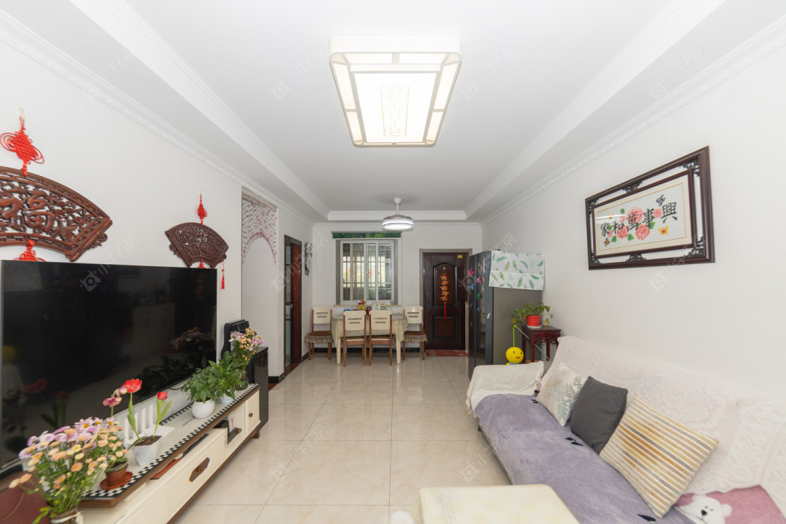 百馨西苑四期房源室内图 常州百馨西苑四期在售二手房源室内图_小牛看房