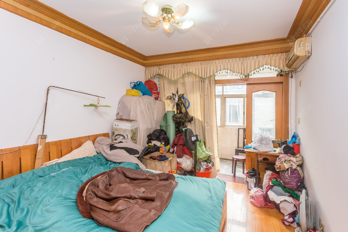 翠竹新村北区房源室内图 常州翠竹新村北区在售二手房源室内图_小牛看房