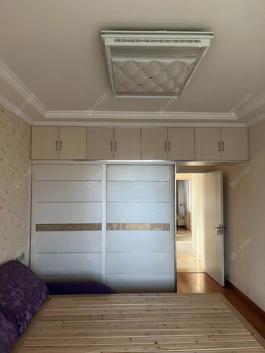 常州锦阳西苑在租房源_小牛看房