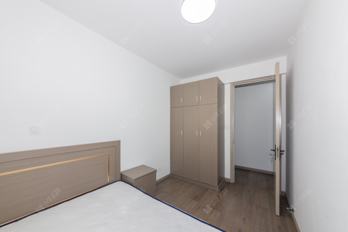 常州百馨西苑五期在售二手房源室内图_小牛看房