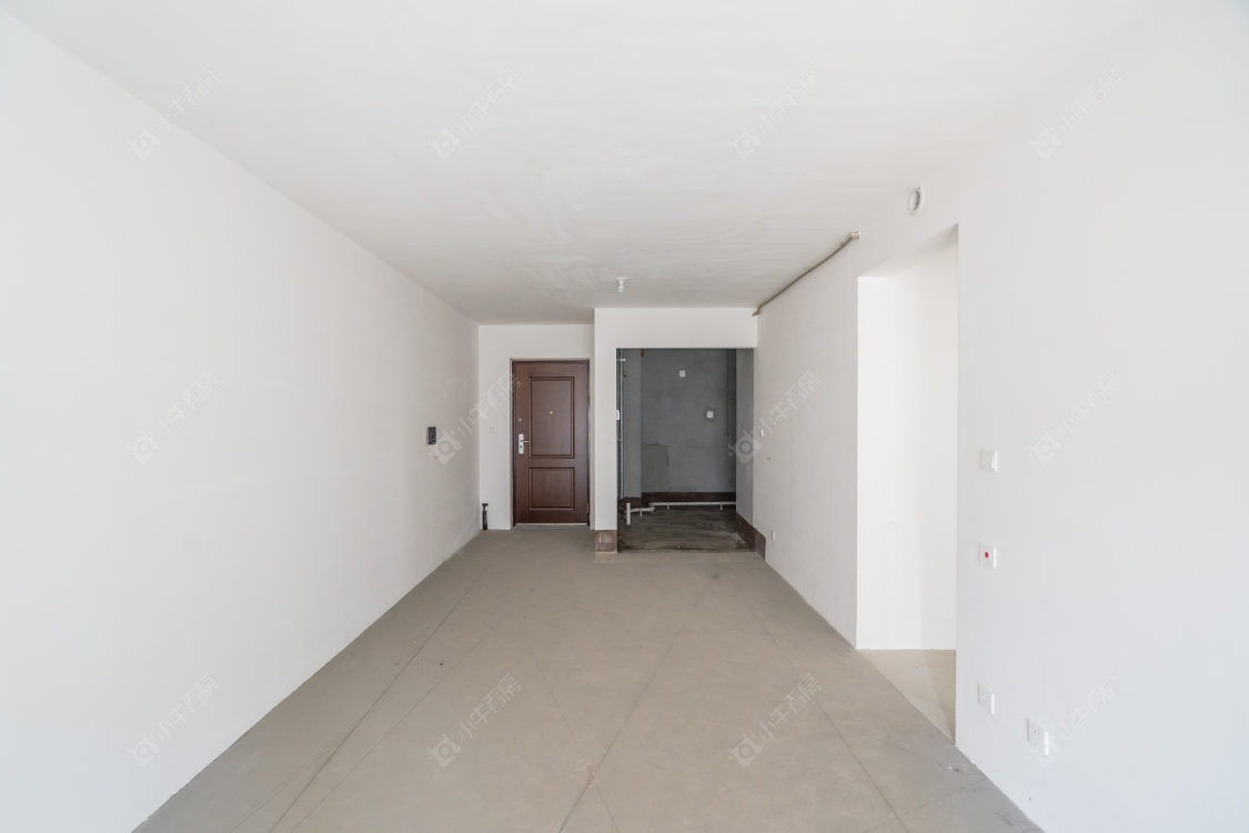 常州九洲玺在售二手房源室内图_小牛看房