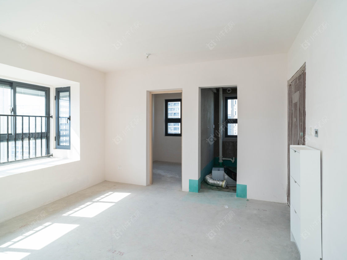 常州清云澜湾A区在售二手房源室内图_小牛看房