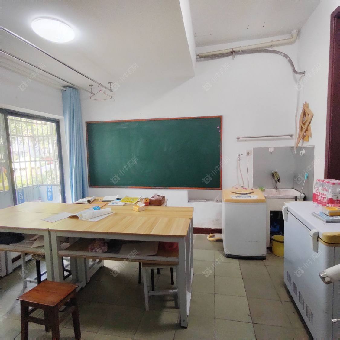 常州兰翔新村在租房源室内图_小牛看房