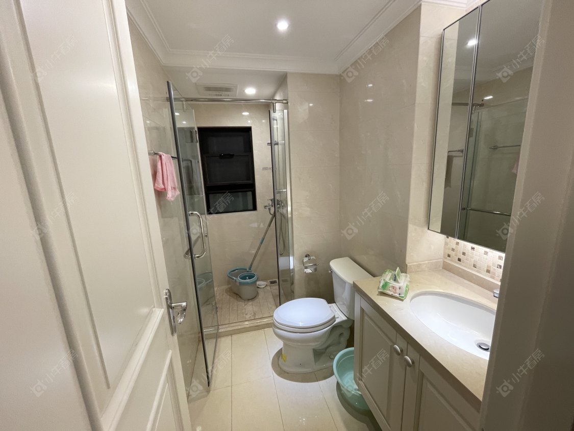 常州新城公馆荣域在租房源_小牛看房